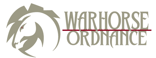 Warhorse Ordnance logo